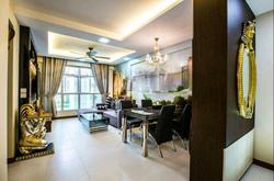 Blk 887A Woodlands Drive 50 (Woodlands), HDB 4 Rooms #136776522